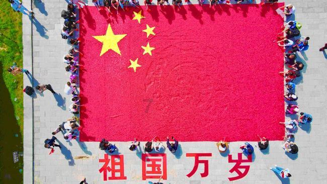 草坪的草会开花吗